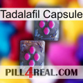 Tadalafil Capsule 01